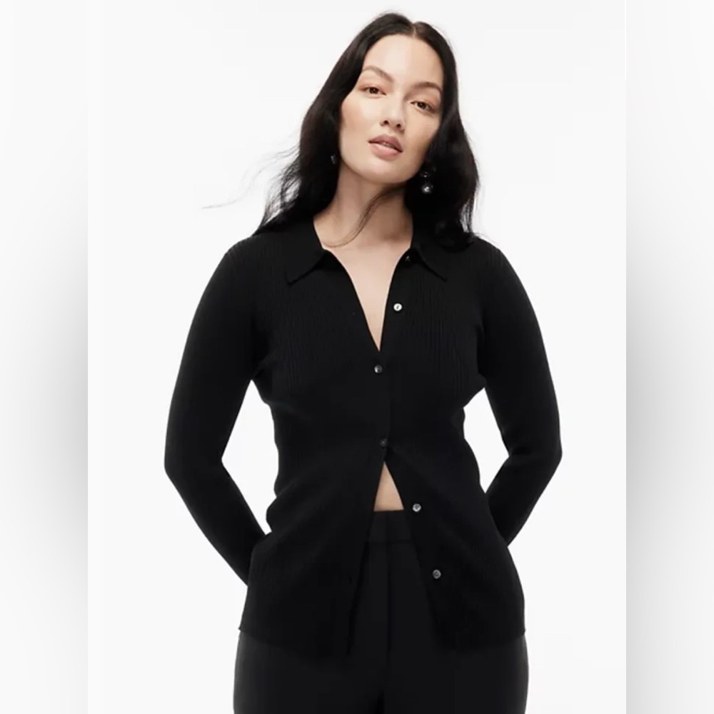 Aritzia Babaton Finley Sweater